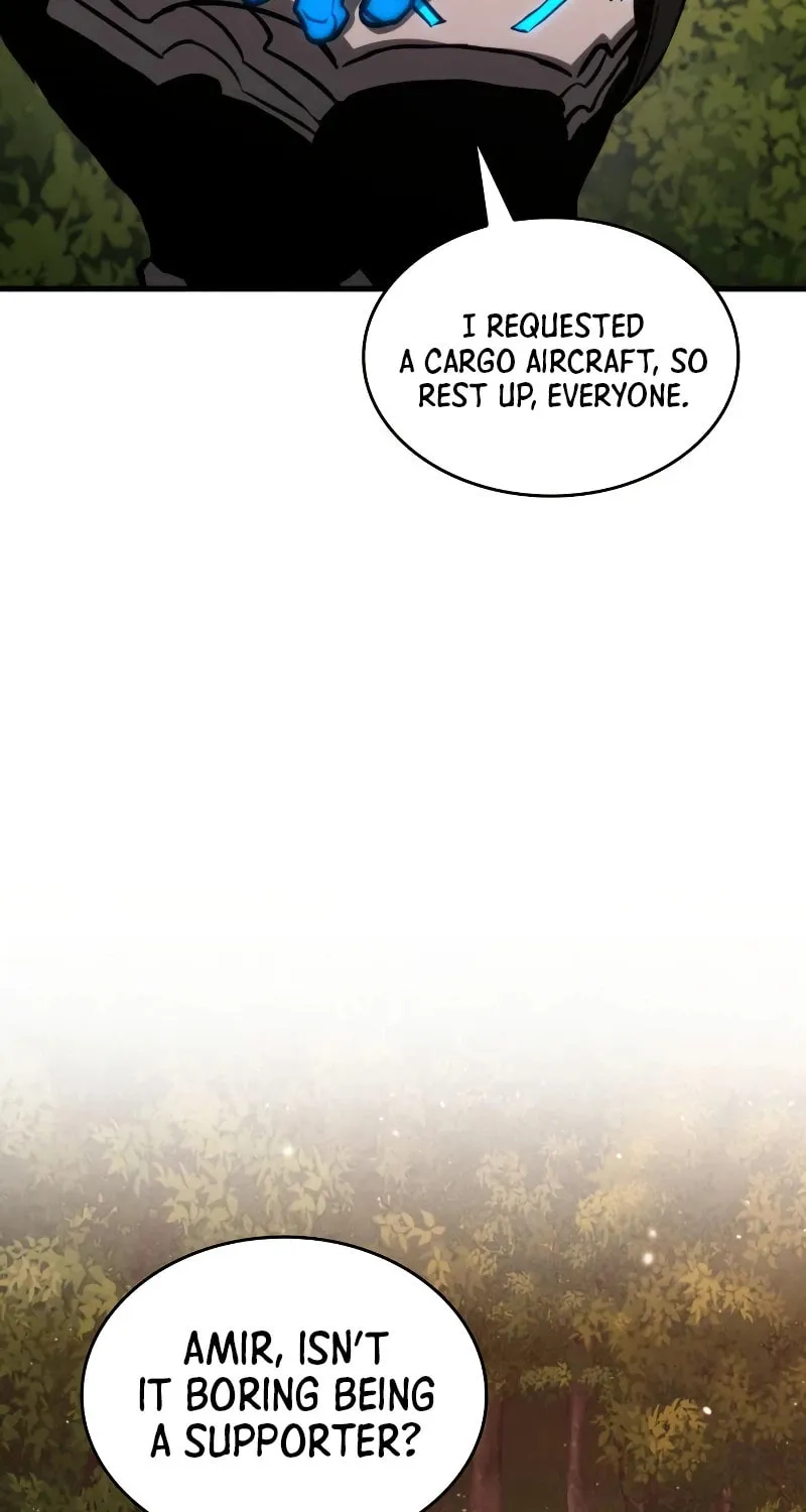 Read Kill The Dragon chapter 86 image 21 on Lezhin