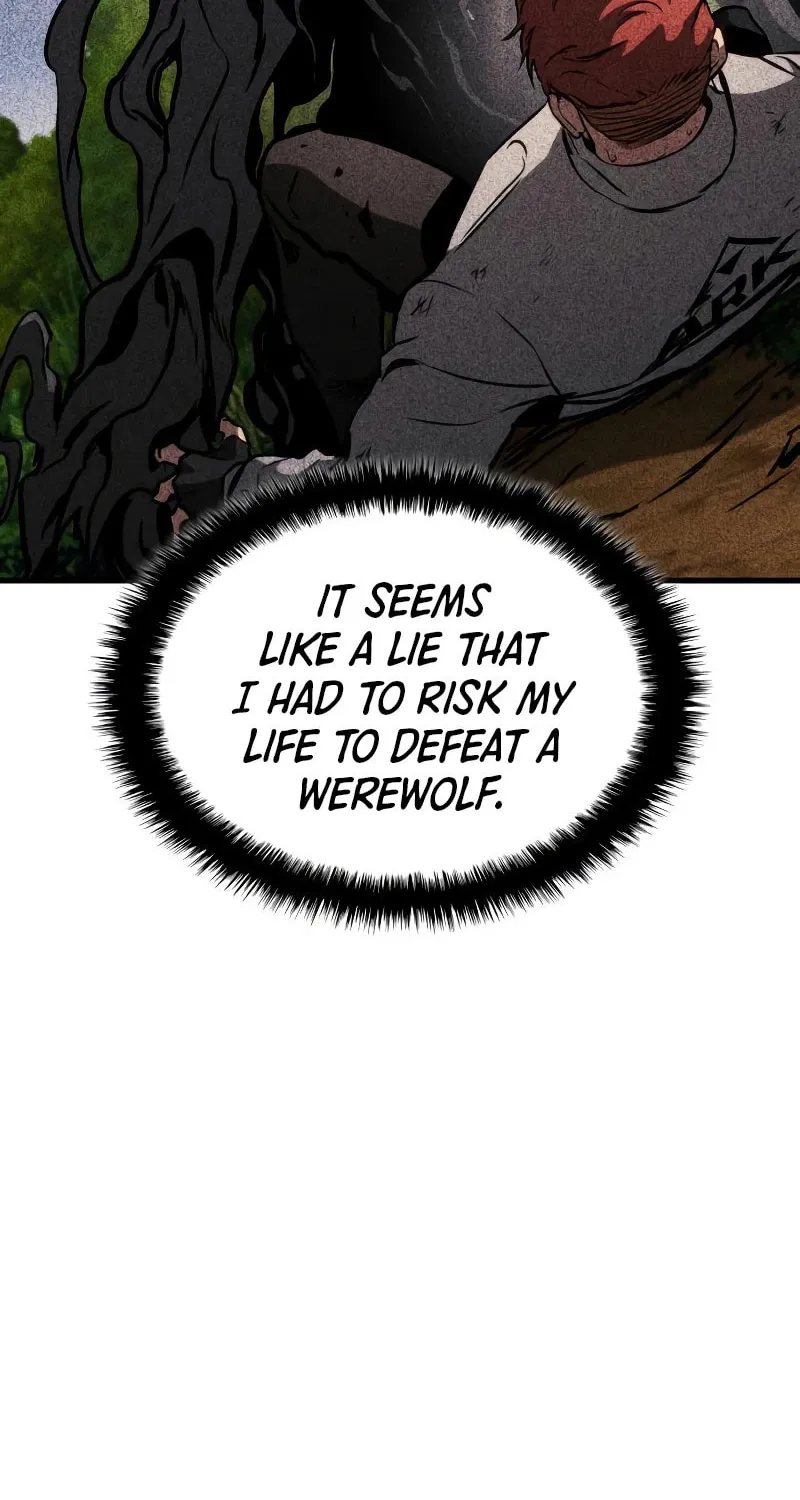 Read Kill The Dragon chapter 86 image 28 on Lezhin
