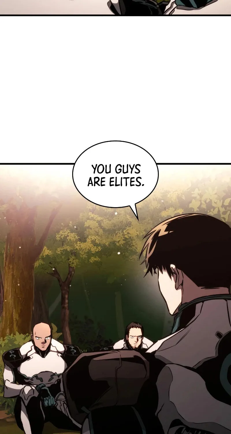 Read Kill The Dragon chapter 86 image 30 on Lezhin