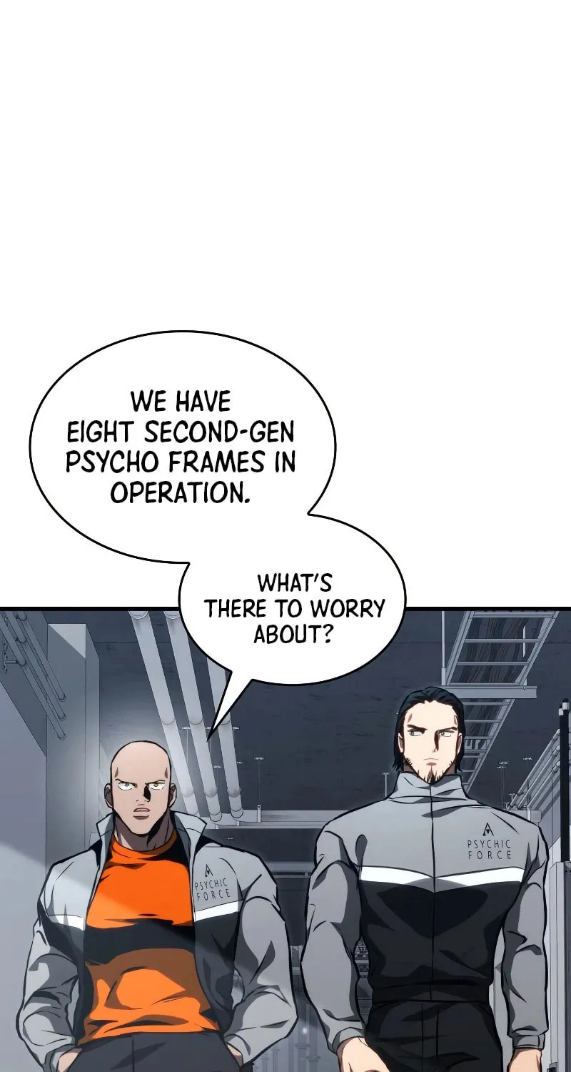 Read Kill The Dragon chapter 86 image 38 on Lezhin