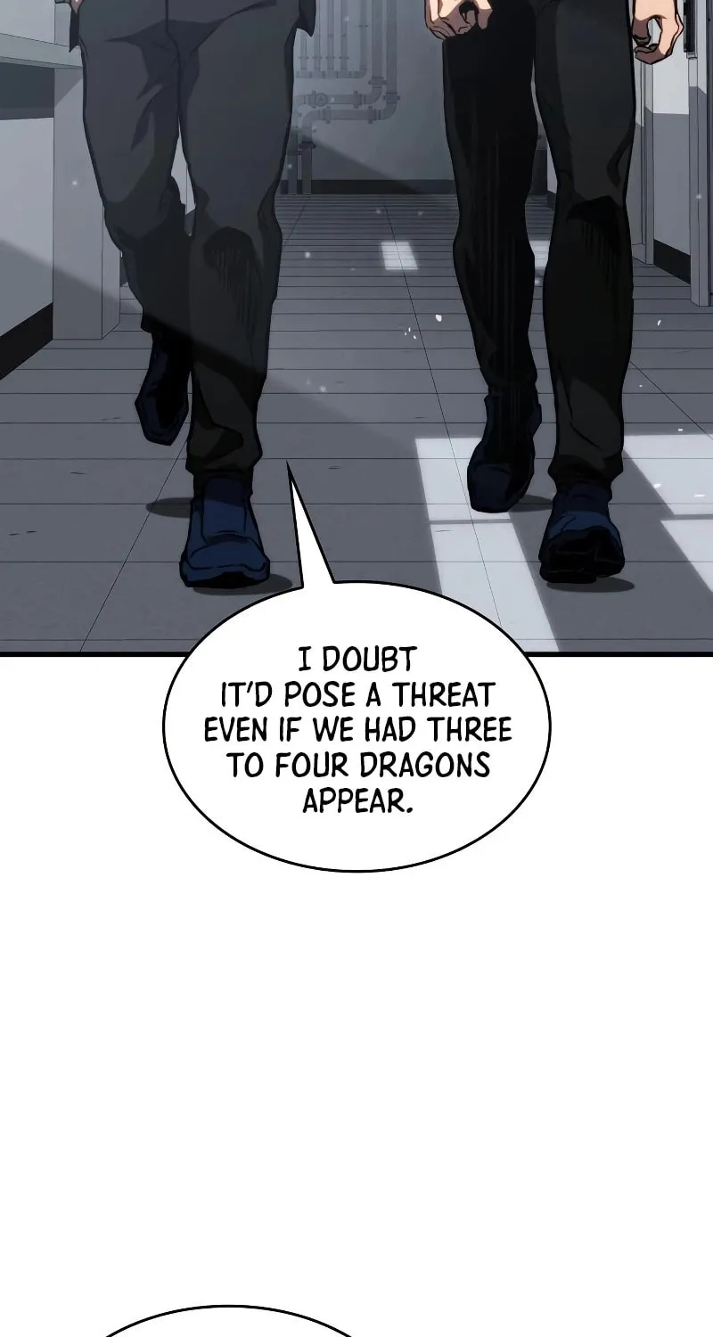 Read Kill The Dragon chapter 86 image 39 on Lezhin