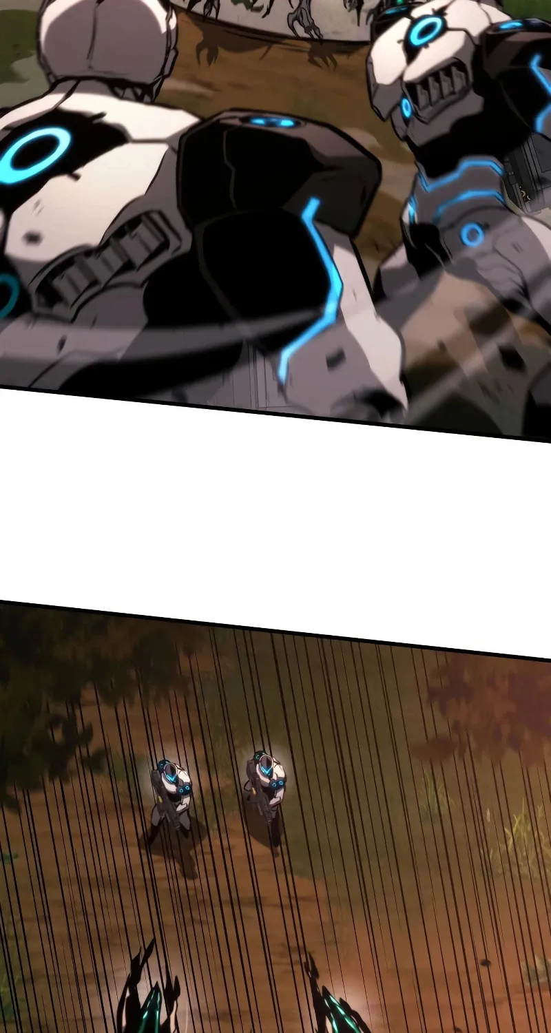 Read Kill The Dragon chapter 86 image 4 on Lezhin