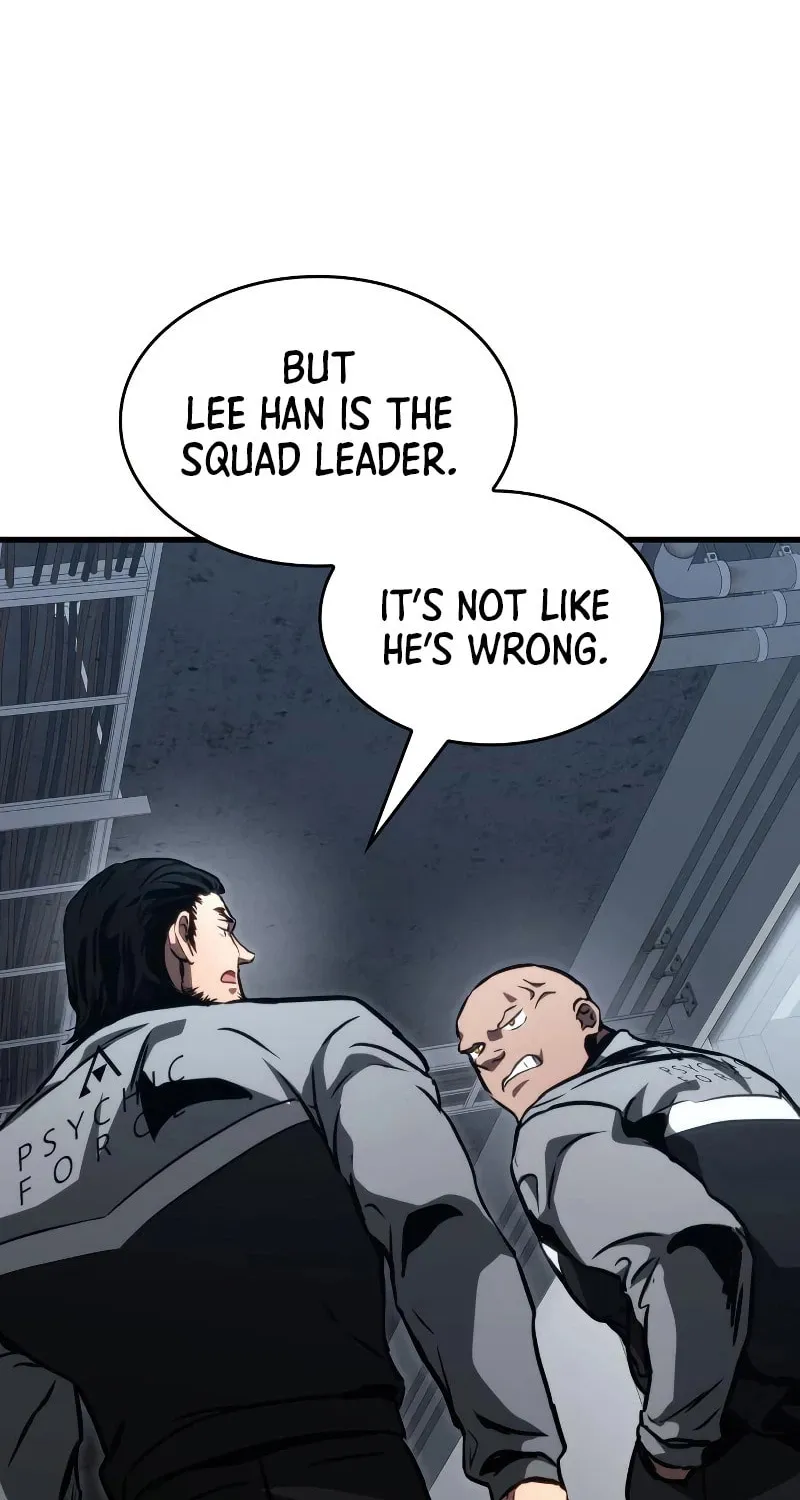 Read Kill The Dragon chapter 86 image 42 on Lezhin