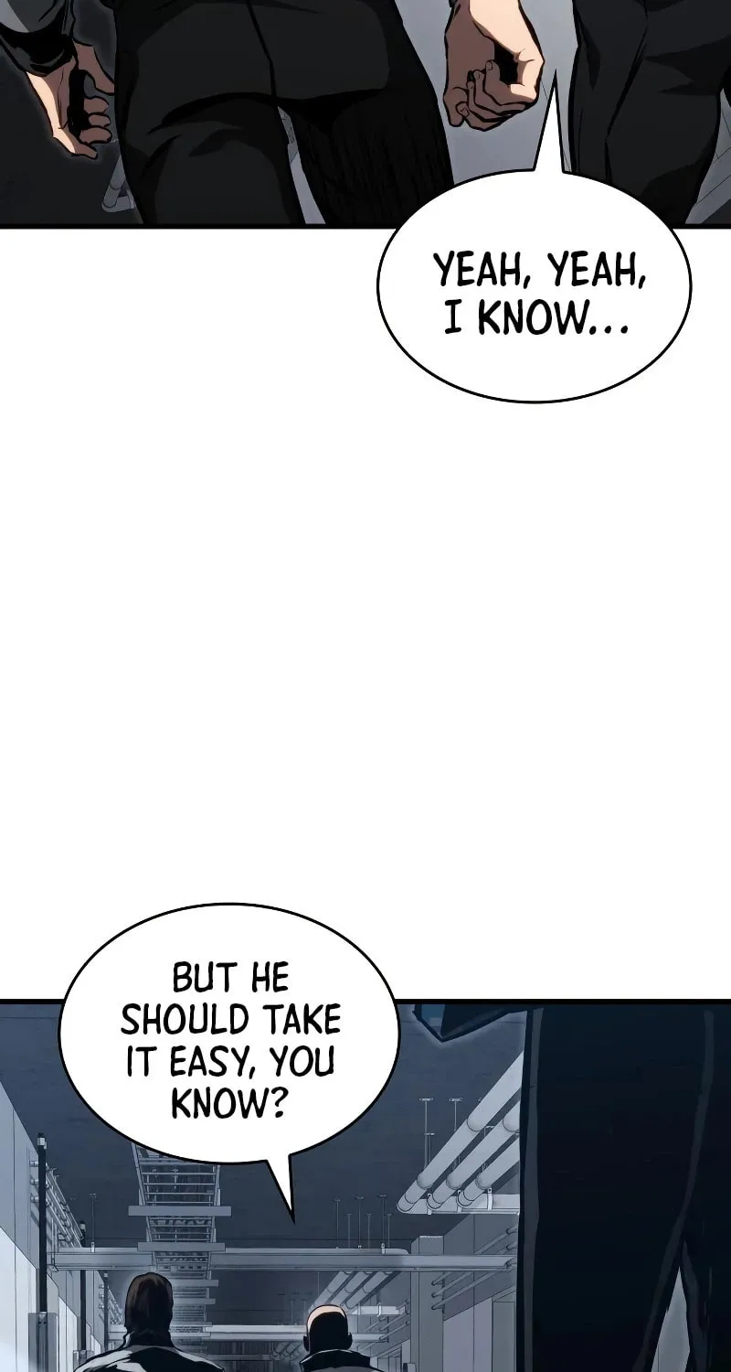Read Kill The Dragon chapter 86 image 43 on Lezhin