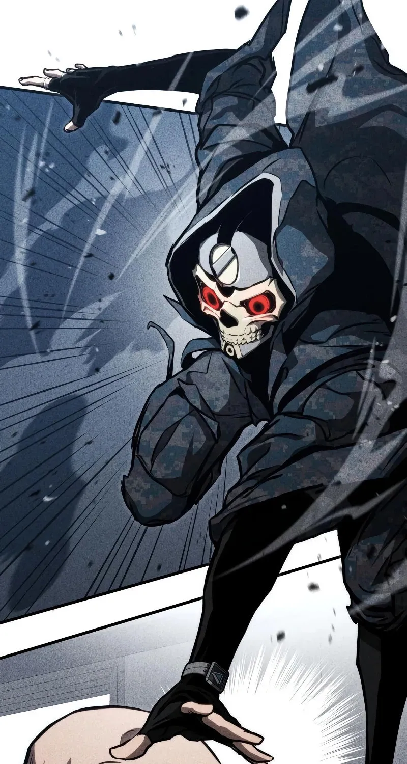 Read Kill The Dragon chapter 86 image 45 on Lezhin