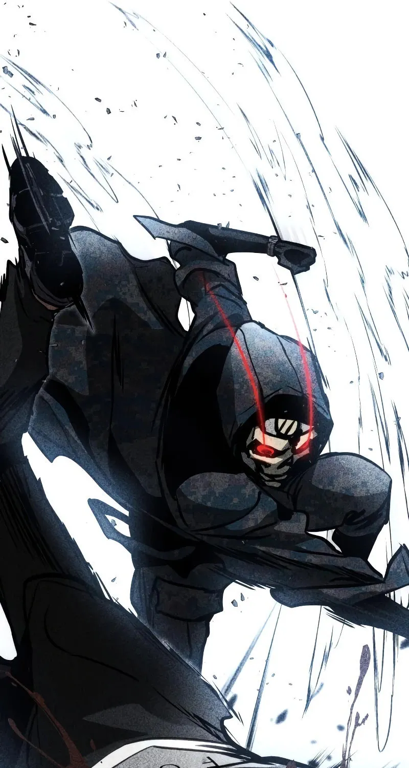 Read Kill The Dragon chapter 86 image 47 on Lezhin