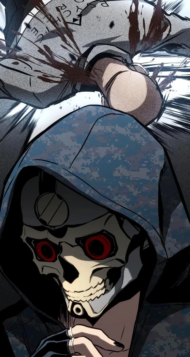 Read Kill The Dragon chapter 86 image 48 on Lezhin
