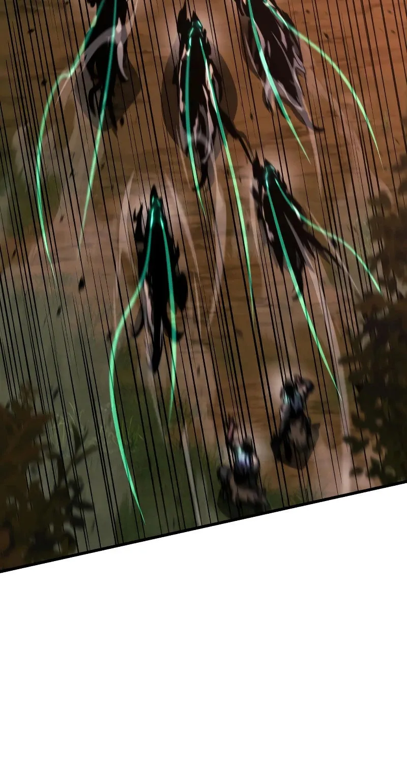 Read Kill The Dragon chapter 86 image 5 on Lezhin