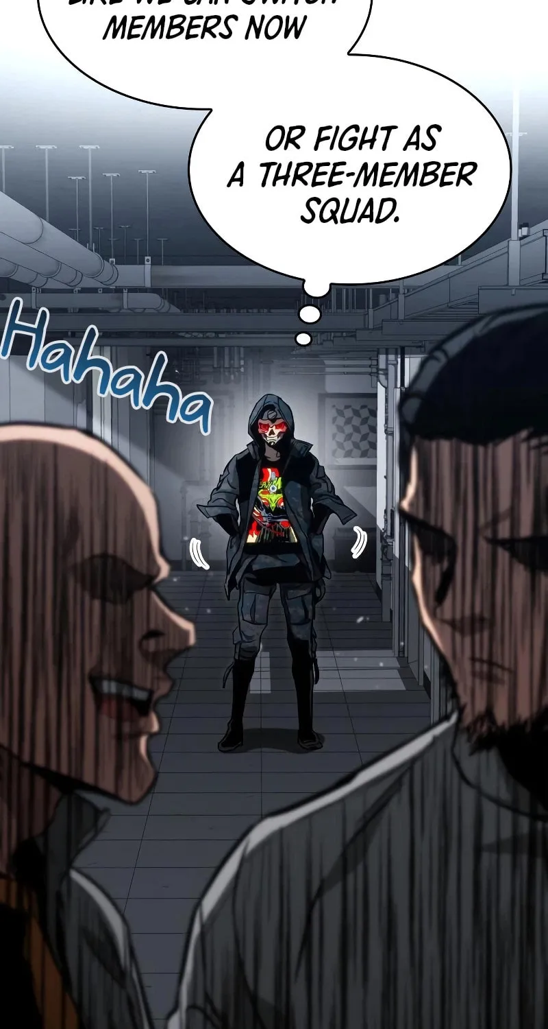 Read Kill The Dragon chapter 86 image 50 on Lezhin