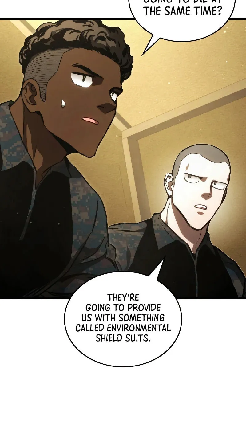 Read Kill The Dragon chapter 86 image 60 on Lezhin