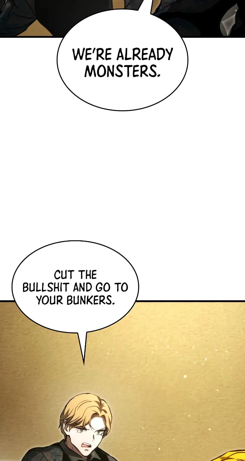 Read Kill The Dragon chapter 86 image 62 on Lezhin
