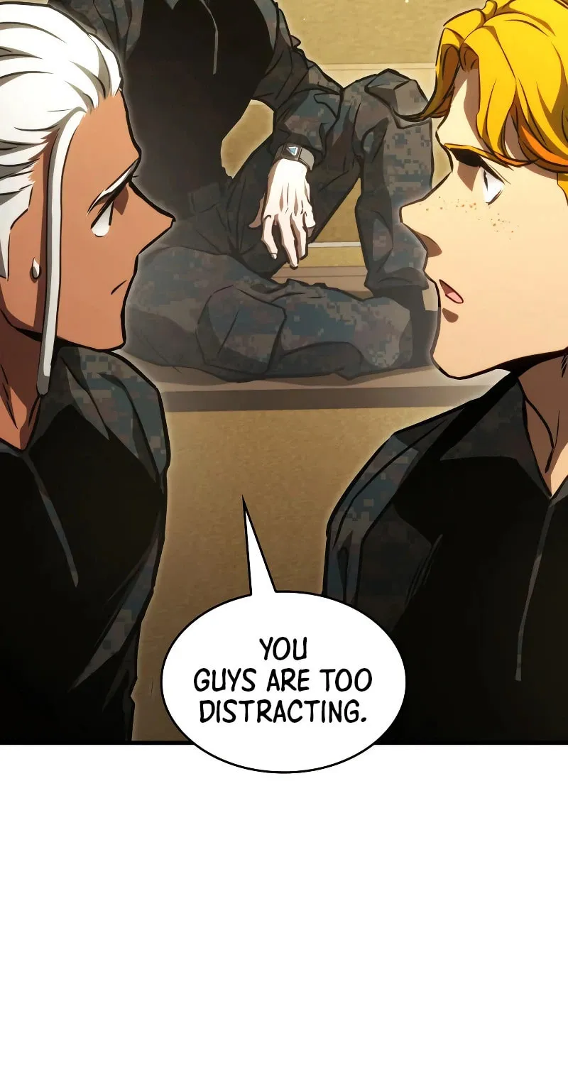 Read Kill The Dragon chapter 86 image 63 on Lezhin