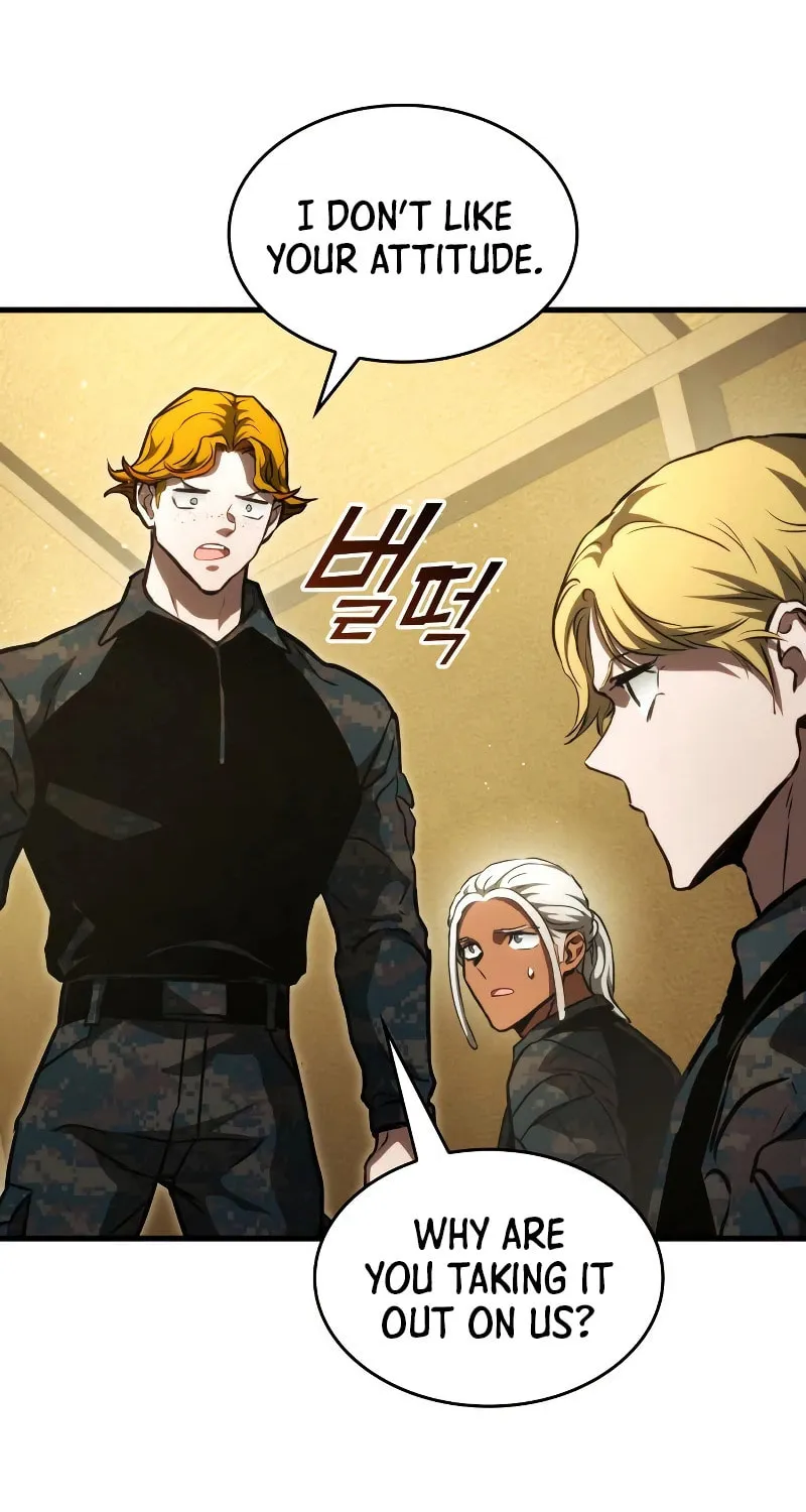 Read Kill The Dragon chapter 86 image 64 on Lezhin