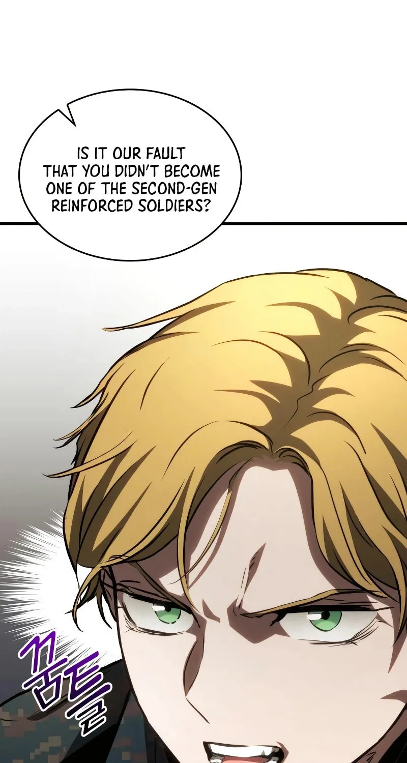 Read Kill The Dragon chapter 86 image 65 on Lezhin