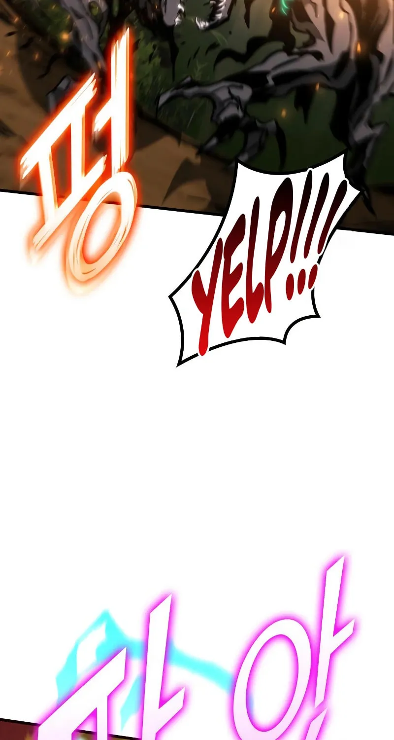 Read Kill The Dragon chapter 86 image 9 on Lezhin