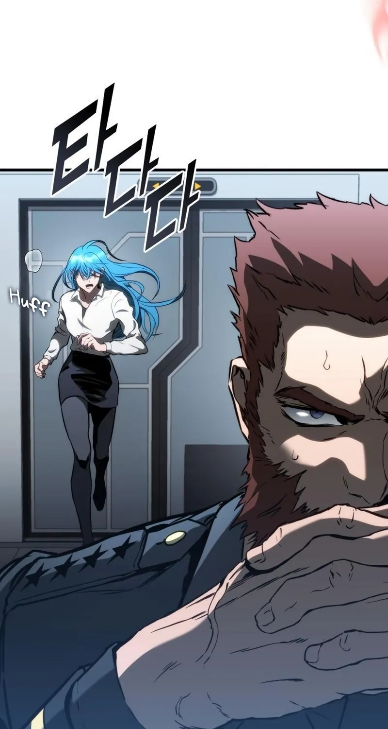 Read Kill The Dragon chapter 87 image 15 on Lezhin
