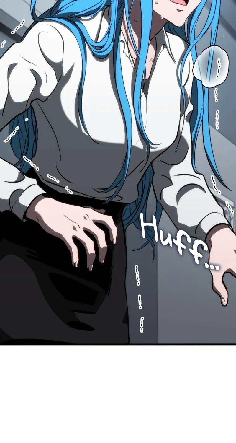 Read Kill The Dragon chapter 87 image 17 on Lezhin