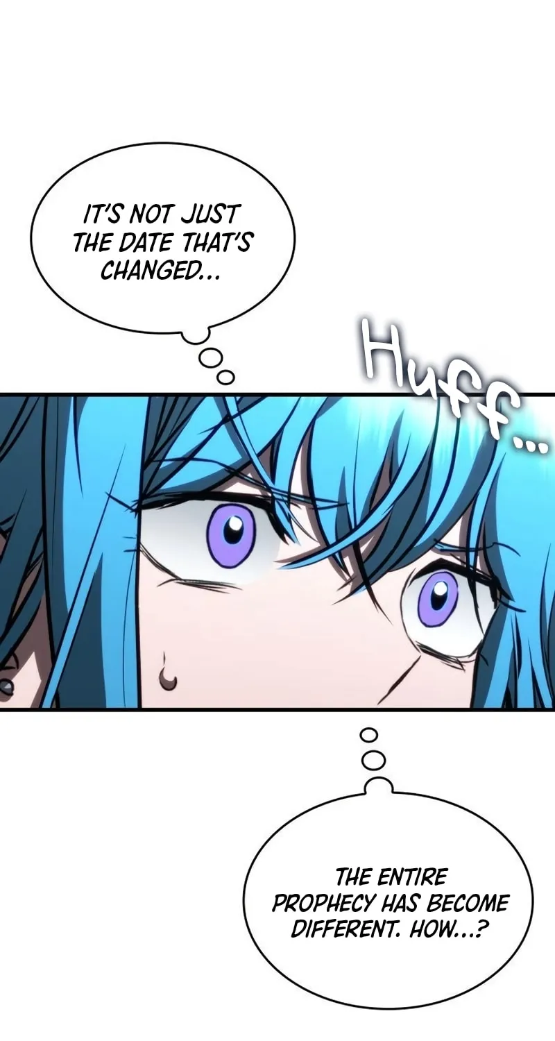 Read Kill The Dragon chapter 87 image 18 on Lezhin
