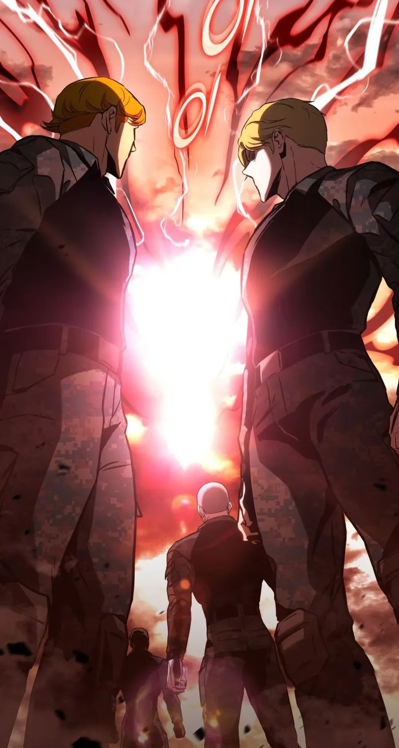 Read Kill The Dragon chapter 87 image 2 on Lezhin