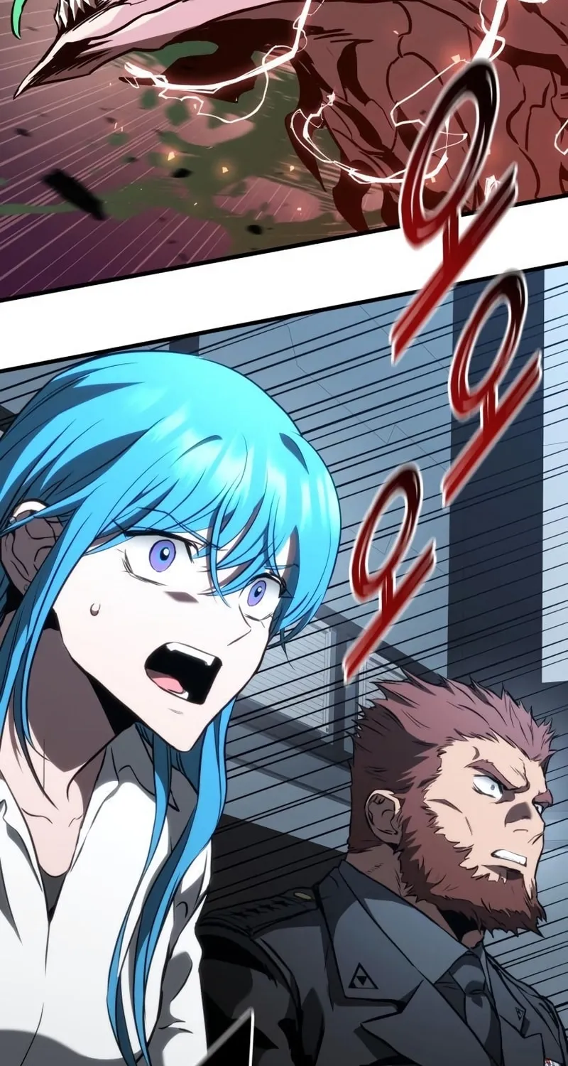 Read Kill The Dragon chapter 87 image 24 on Lezhin