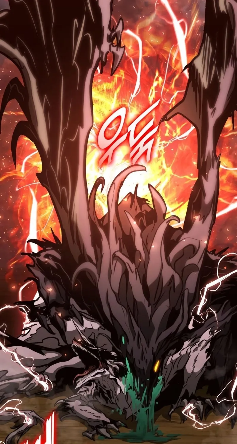 Read Kill The Dragon chapter 87 image 26 on Lezhin