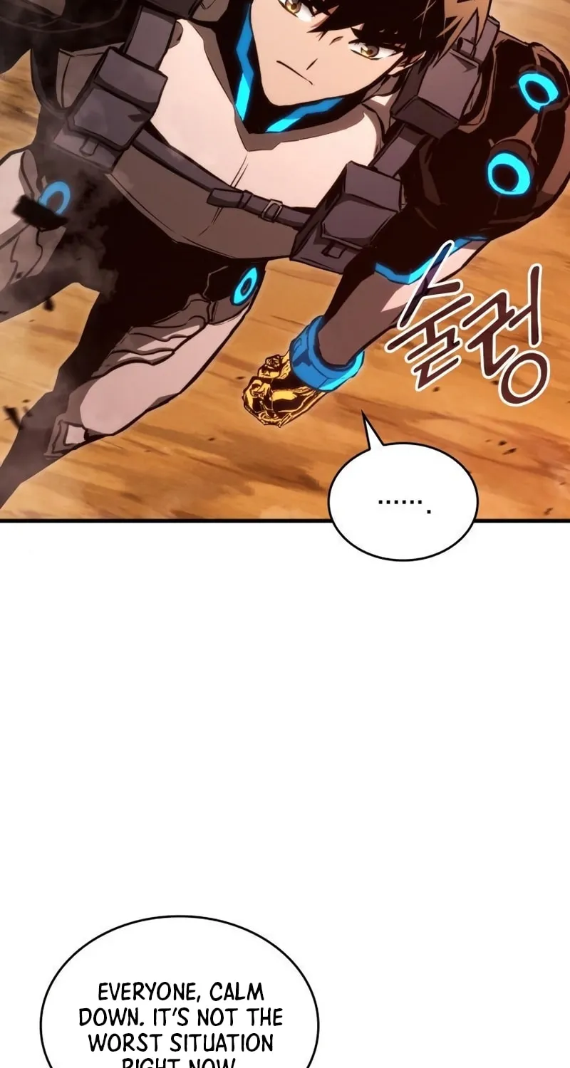Read Kill The Dragon chapter 87 image 32 on Lezhin