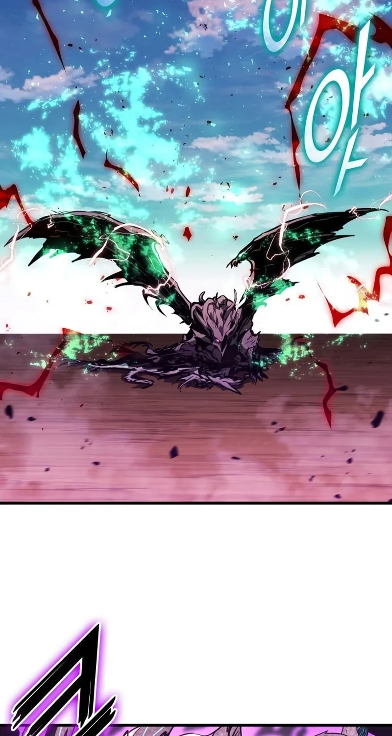 Read Kill The Dragon chapter 87 image 37 on Lezhin