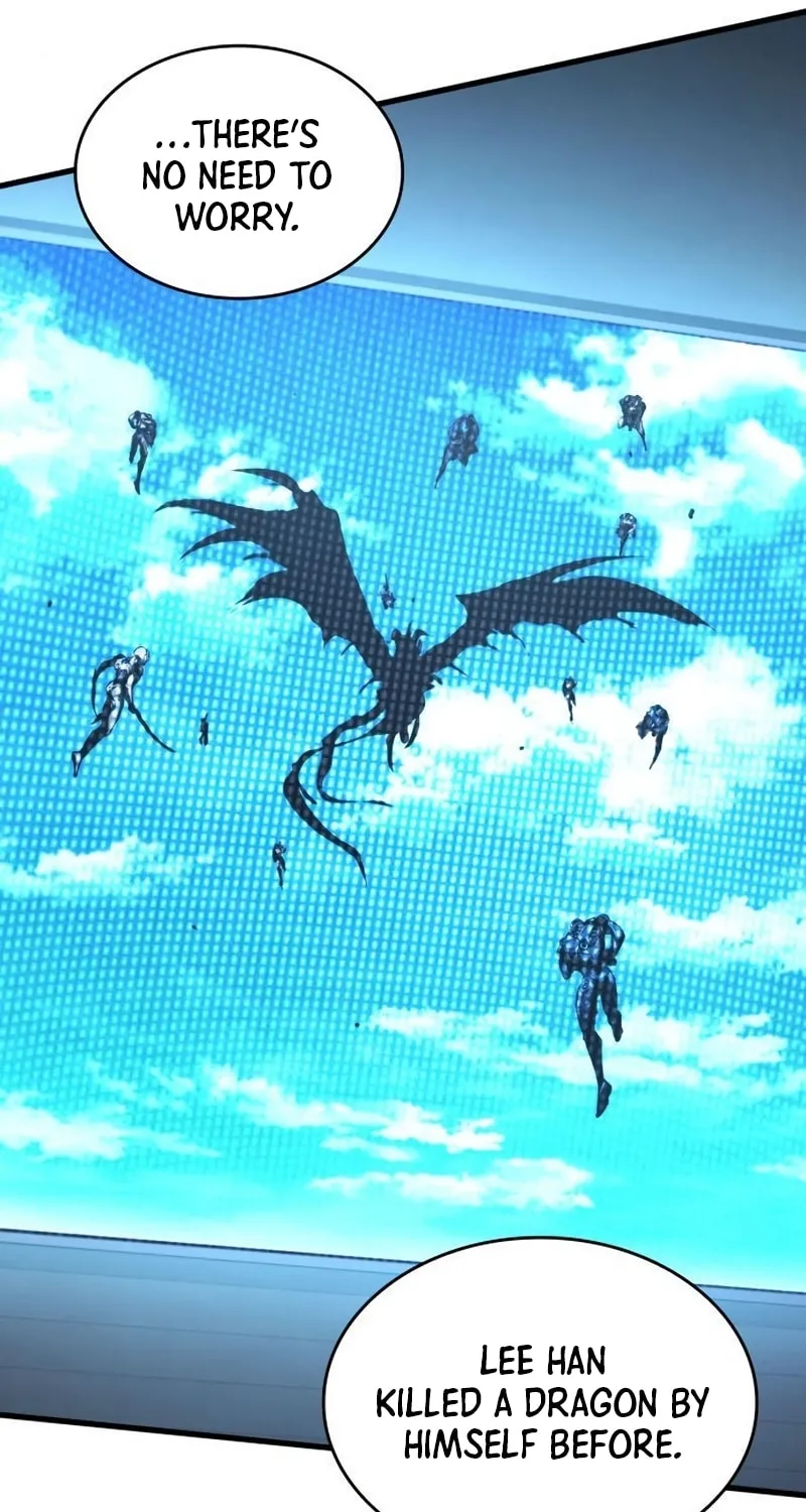 Read Kill The Dragon chapter 87 image 51 on Lezhin
