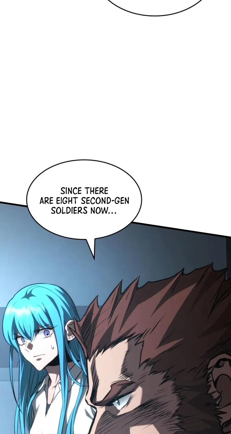 Read Kill The Dragon chapter 87 image 52 on Lezhin