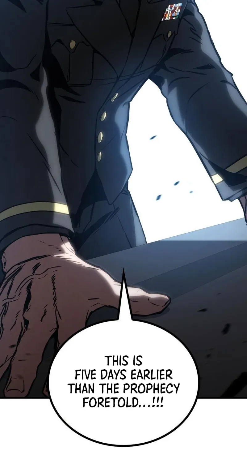 Read Kill The Dragon chapter 87 image 6 on Lezhin