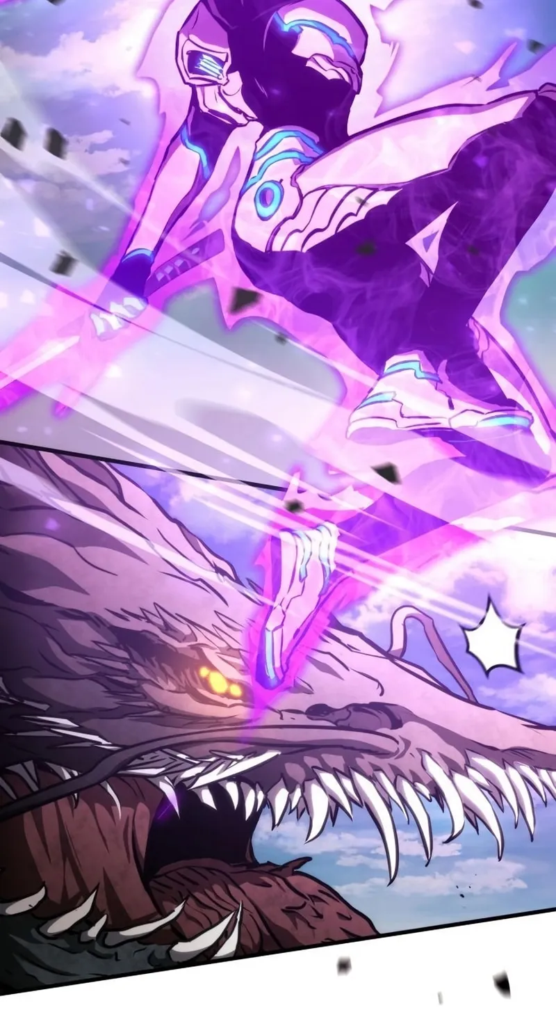 Read Kill The Dragon chapter 87 image 60 on Lezhin
