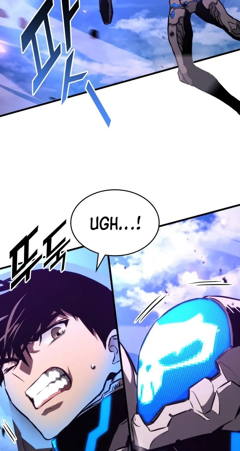 Read Kill The Dragon chapter 87 image 67 on Lezhin