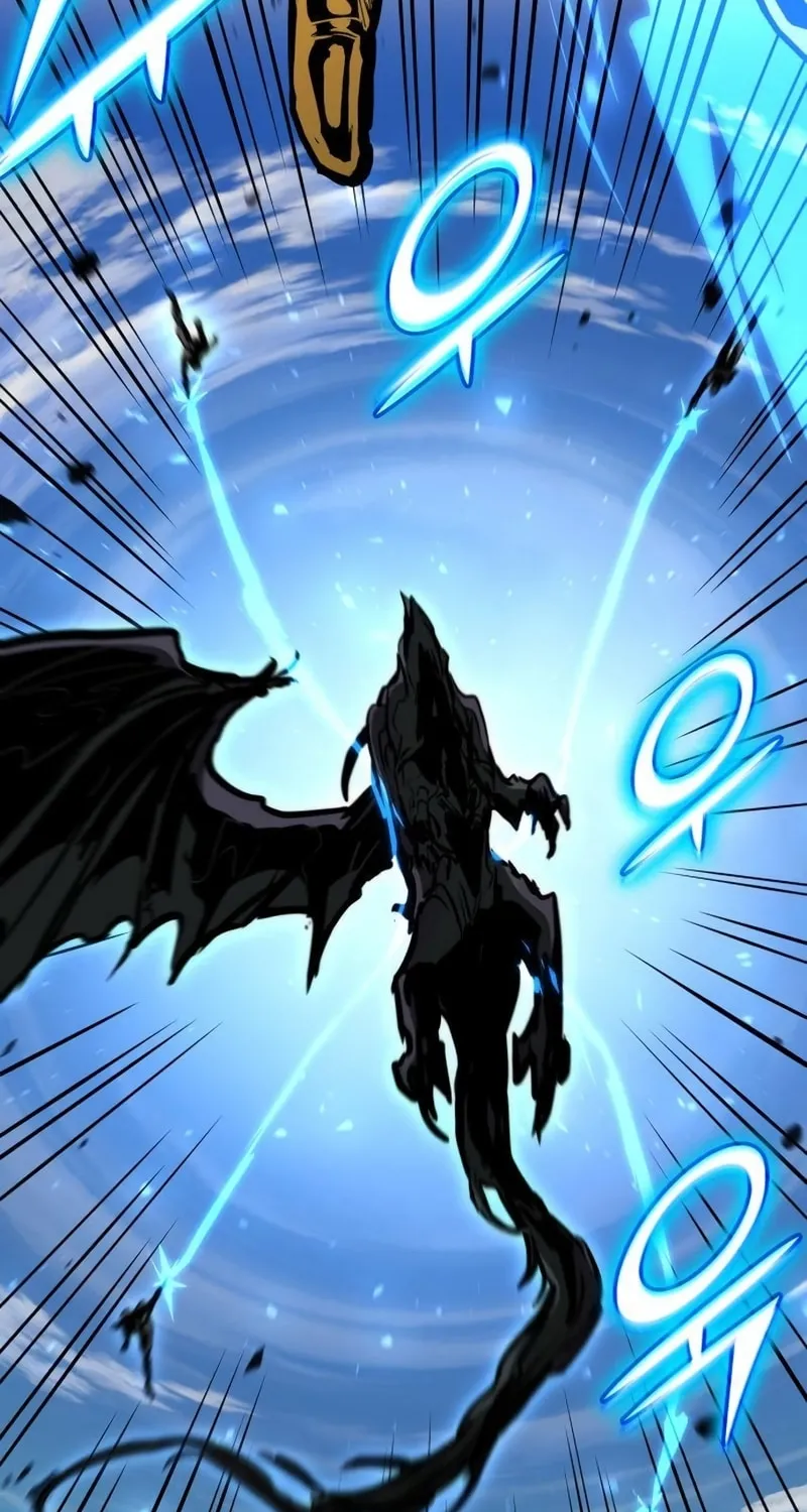 Read Kill The Dragon chapter 87 image 77 on Lezhin