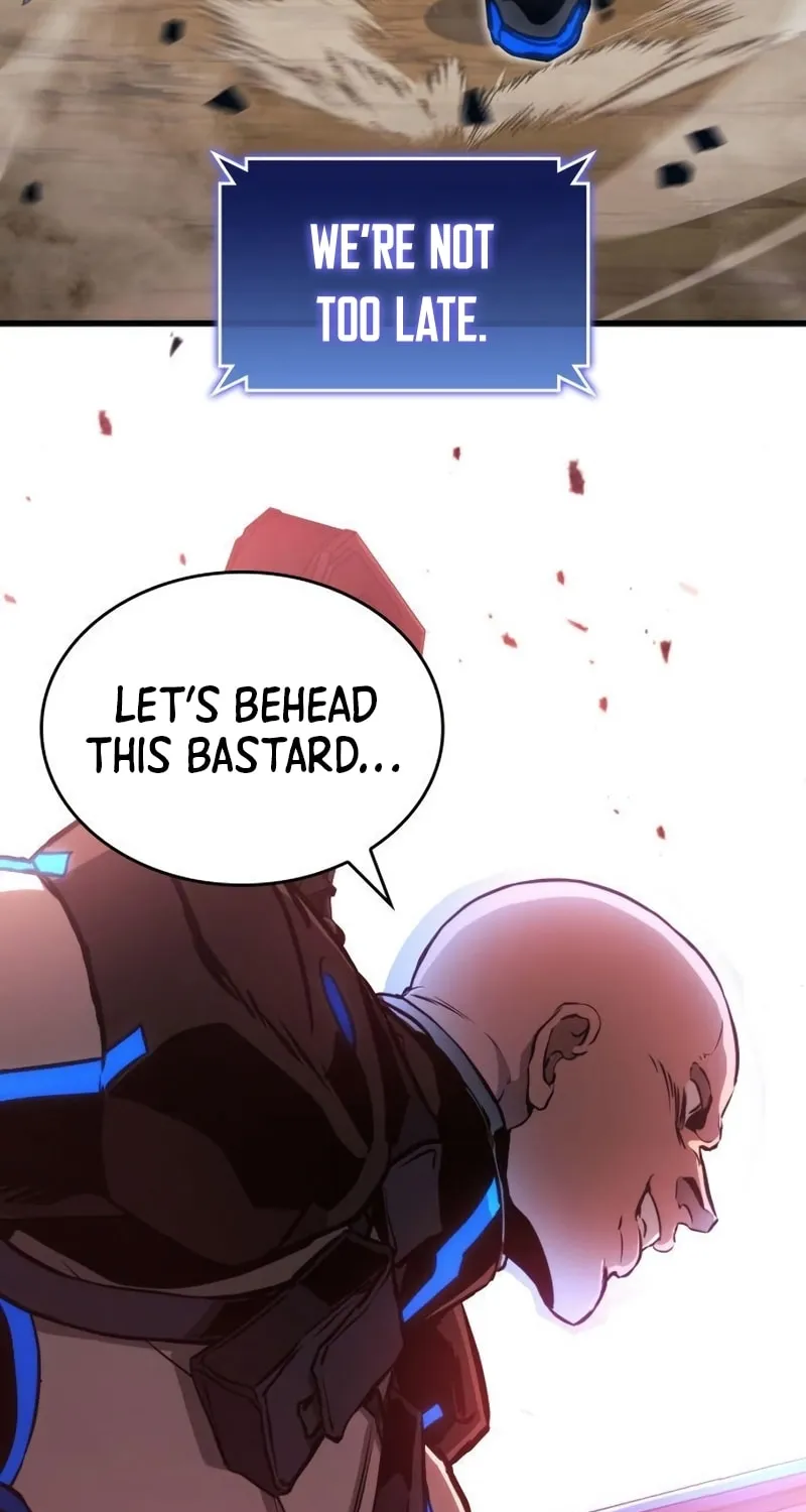 Read Kill The Dragon chapter 87 image 93 on Lezhin
