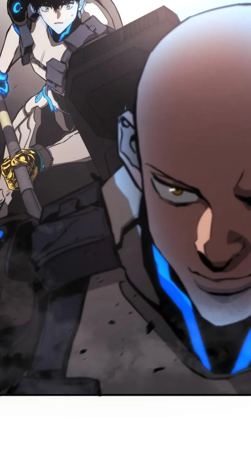 Read Kill The Dragon chapter 87 image 95 on Lezhin