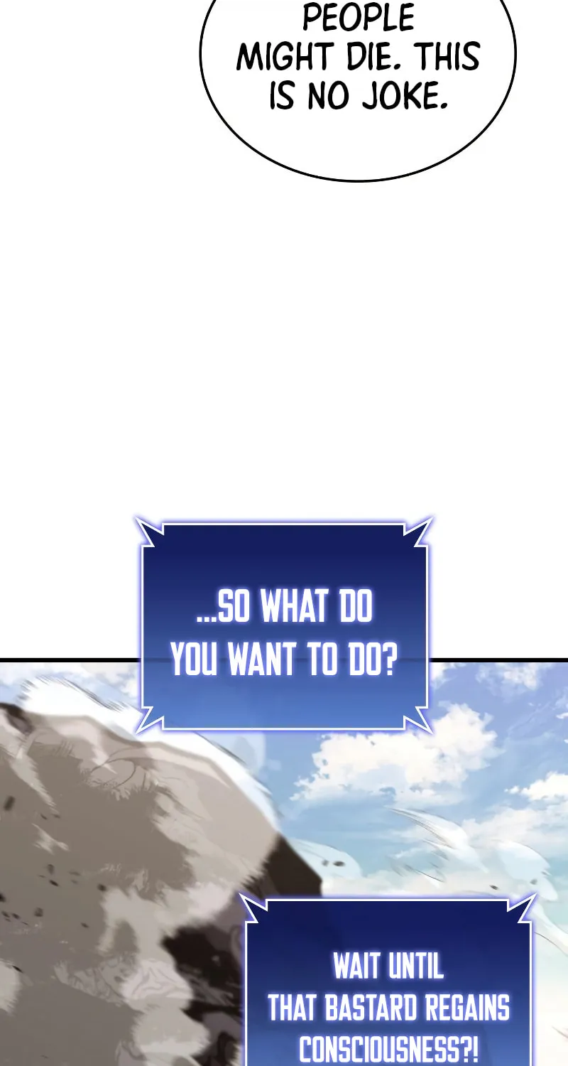 Read Kill The Dragon chapter 88 image 17 on Lezhin