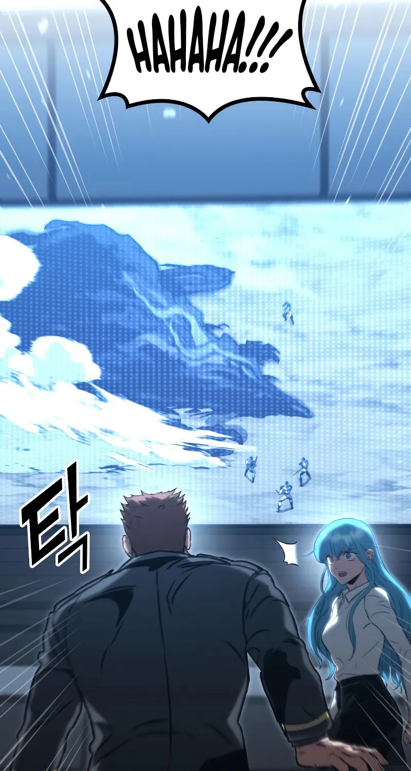 Read Kill The Dragon chapter 88 image 2 on Lezhin