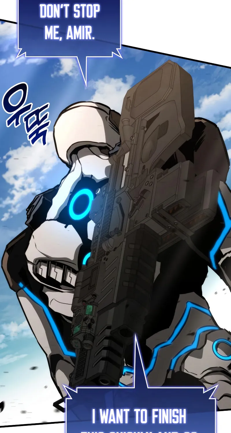 Read Kill The Dragon chapter 88 image 24 on Lezhin