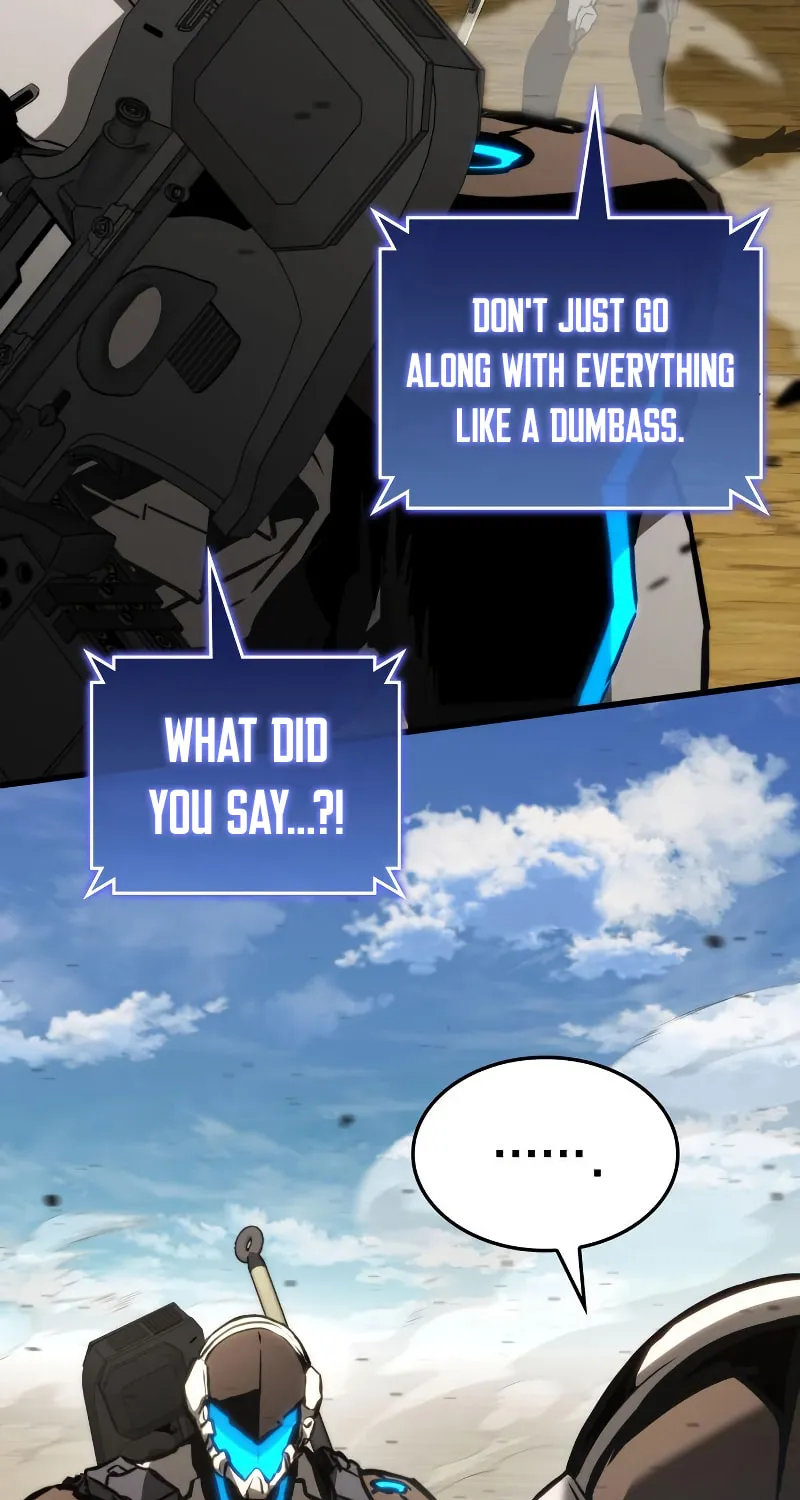 Read Kill The Dragon chapter 88 image 26 on Lezhin