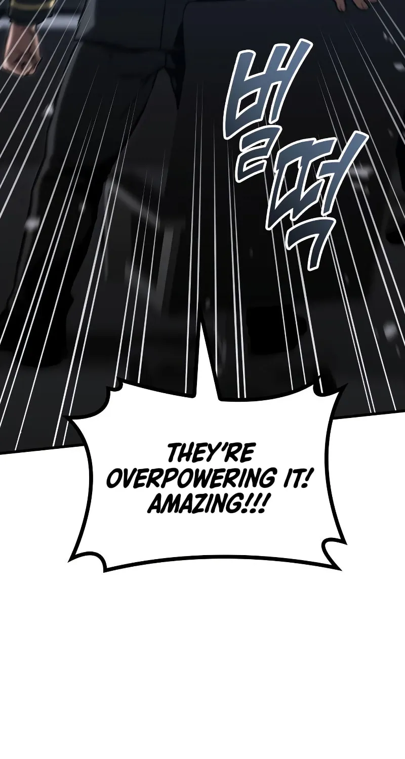 Read Kill The Dragon chapter 88 image 3 on Lezhin