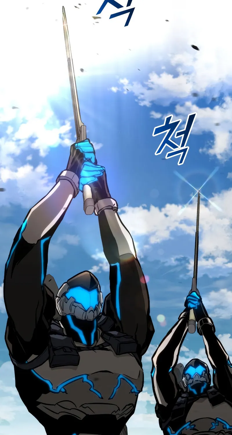 Read Kill The Dragon chapter 88 image 35 on Lezhin