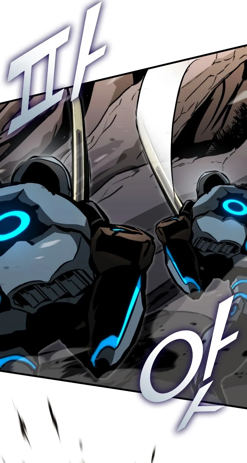Read Kill The Dragon chapter 88 image 39 on Lezhin