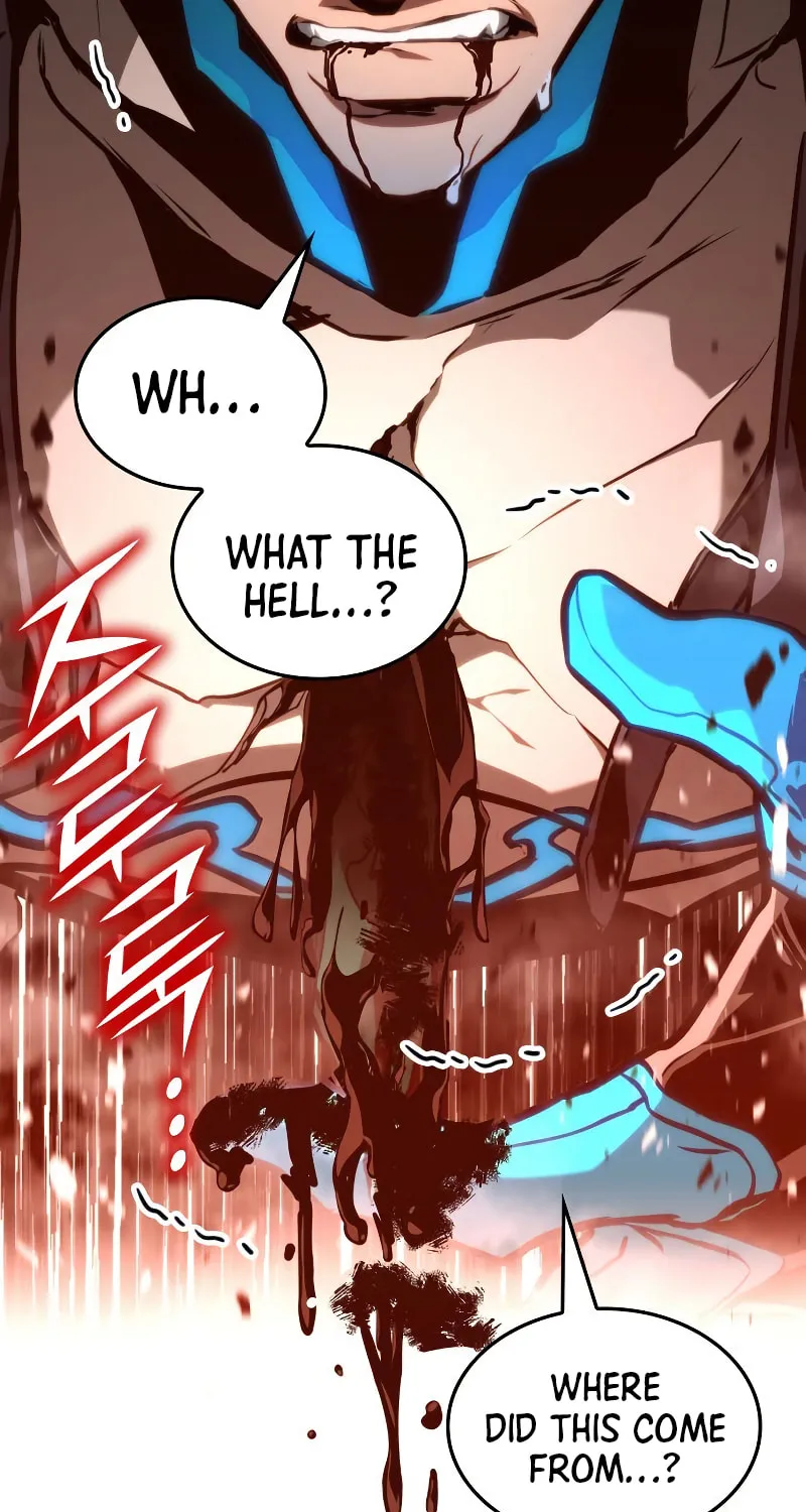 Read Kill The Dragon chapter 88 image 43 on Lezhin