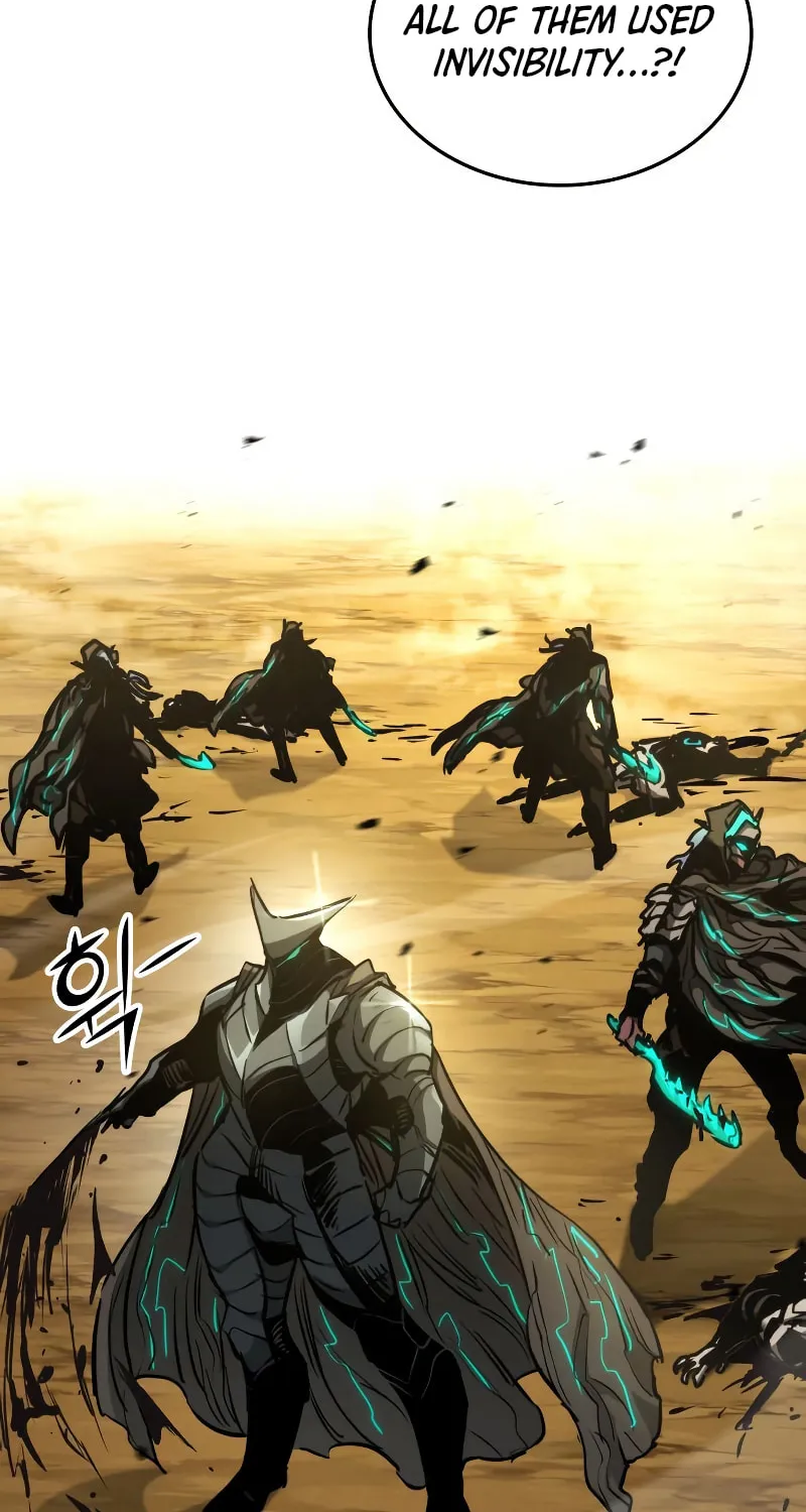 Read Kill The Dragon chapter 88 image 52 on Lezhin