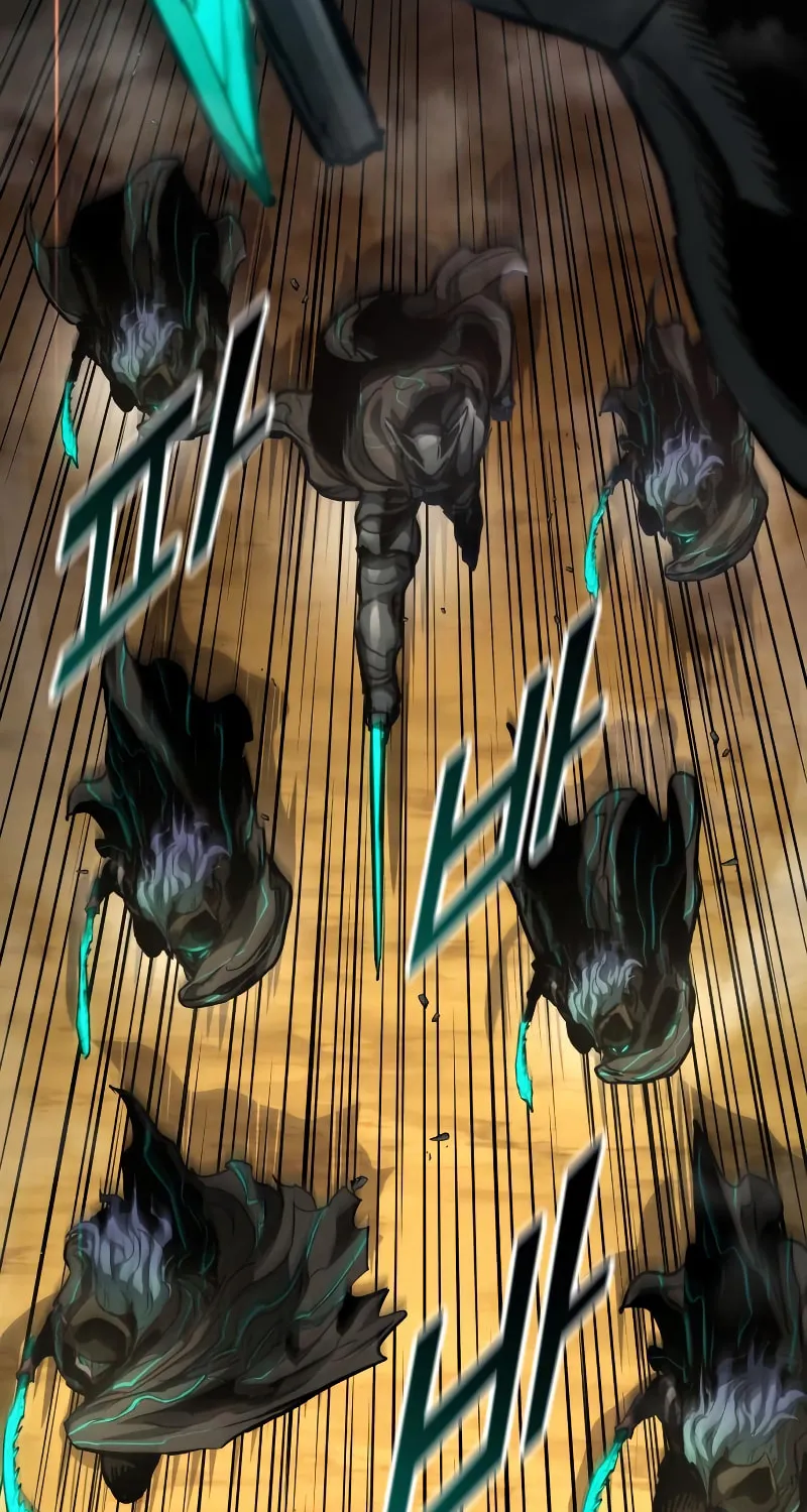 Read Kill The Dragon chapter 88 image 56 on Lezhin