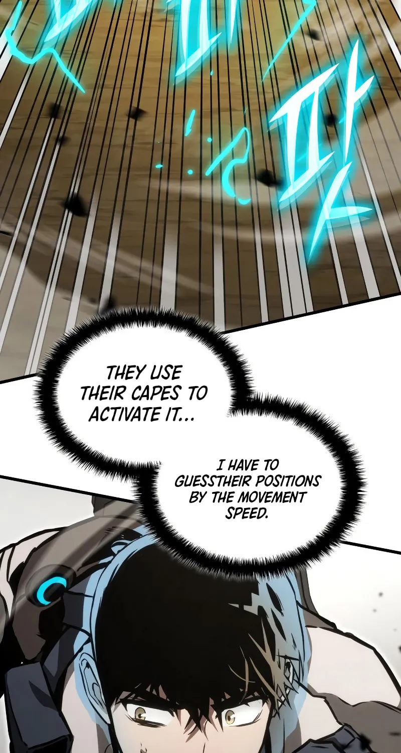 Read Kill The Dragon chapter 88 image 63 on Lezhin