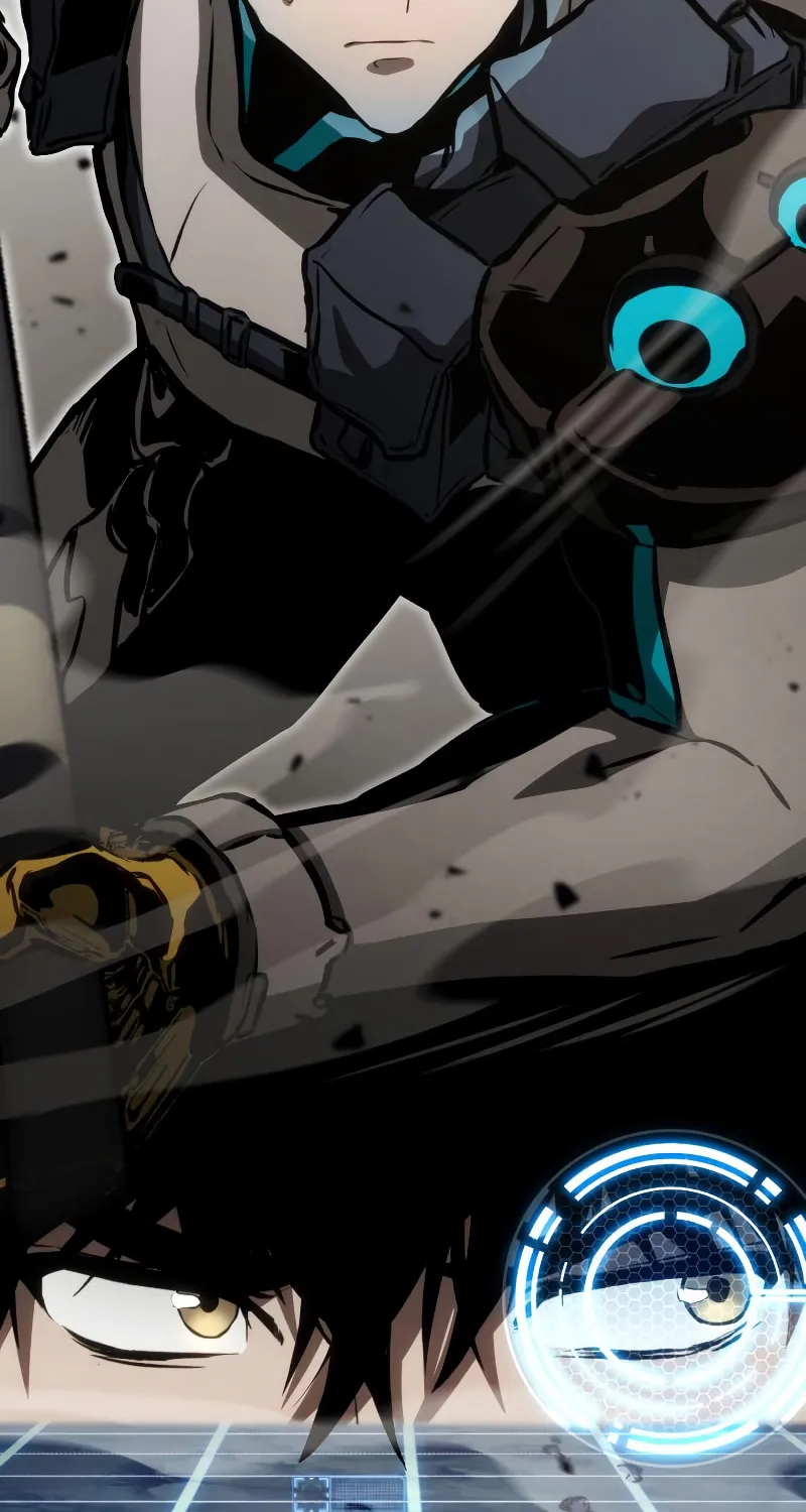 Read Kill The Dragon chapter 88 image 64 on Lezhin