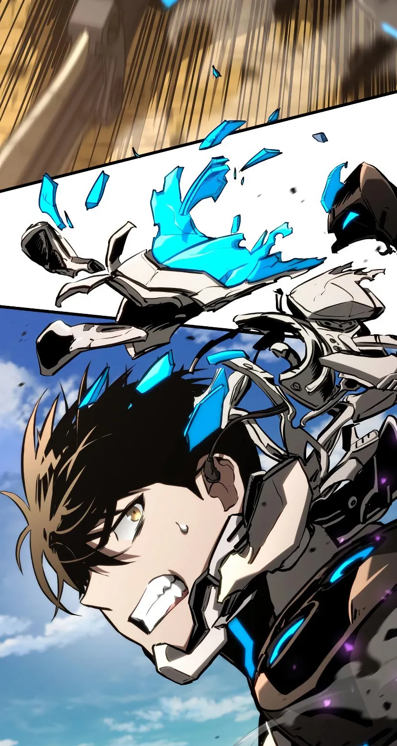 Read Kill The Dragon chapter 88 image 78 on Lezhin