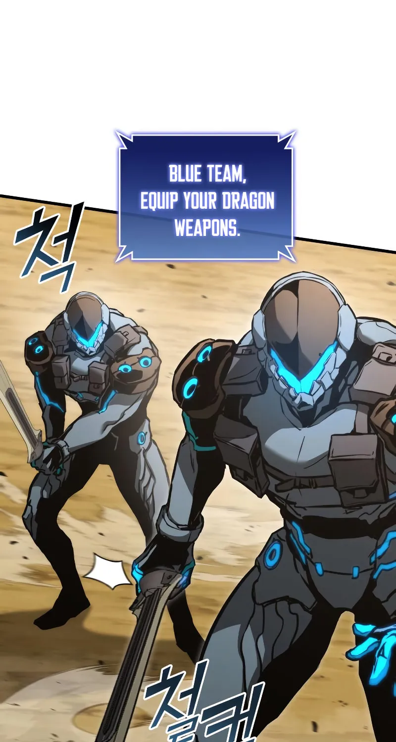 Read Kill The Dragon chapter 88 image 8 on Lezhin