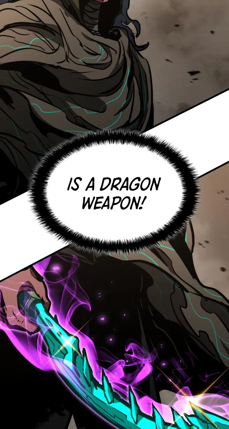 Read Kill The Dragon chapter 88 image 80 on Lezhin